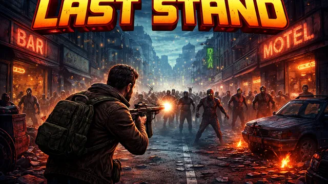 Last Stand