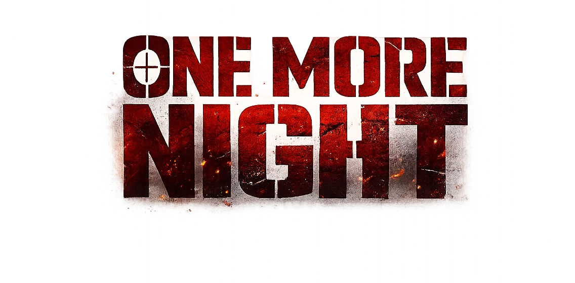 One More Night: Rampage