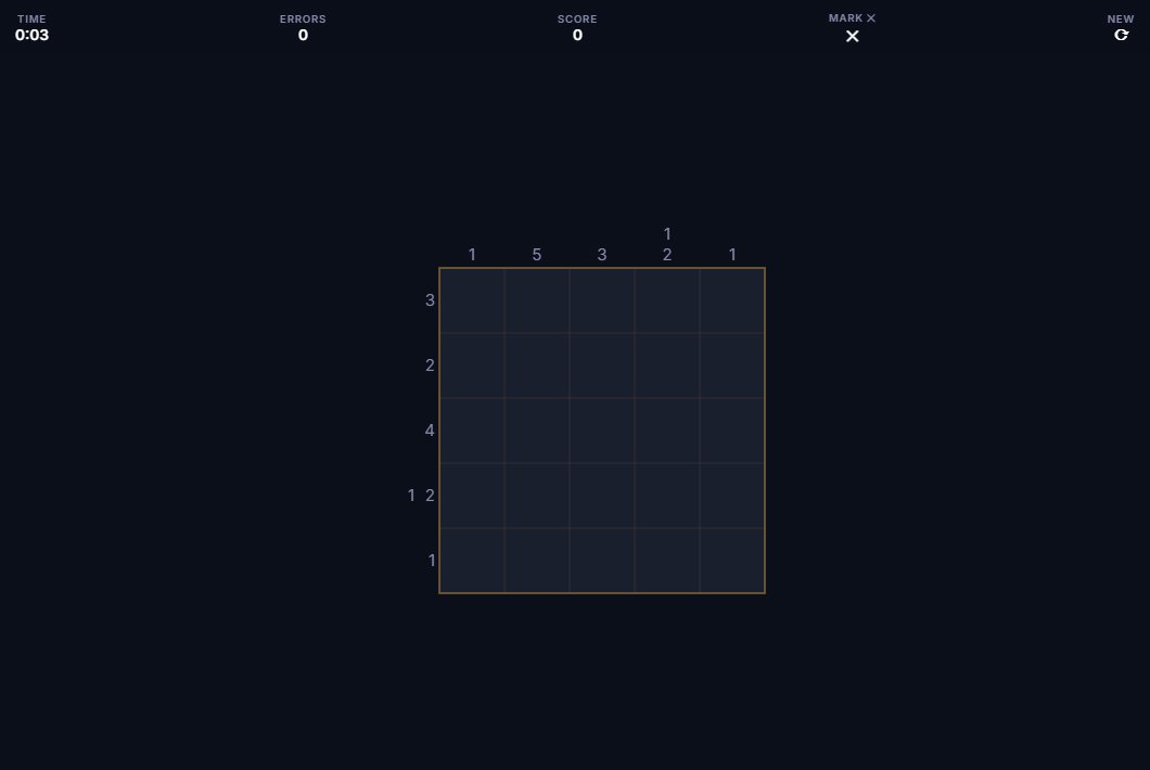 Pixel Forge — gameplay screenshot